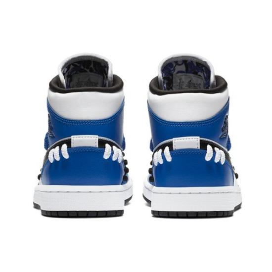 Jordan 1 Mid Sisterhood 2020 - CV0152-401