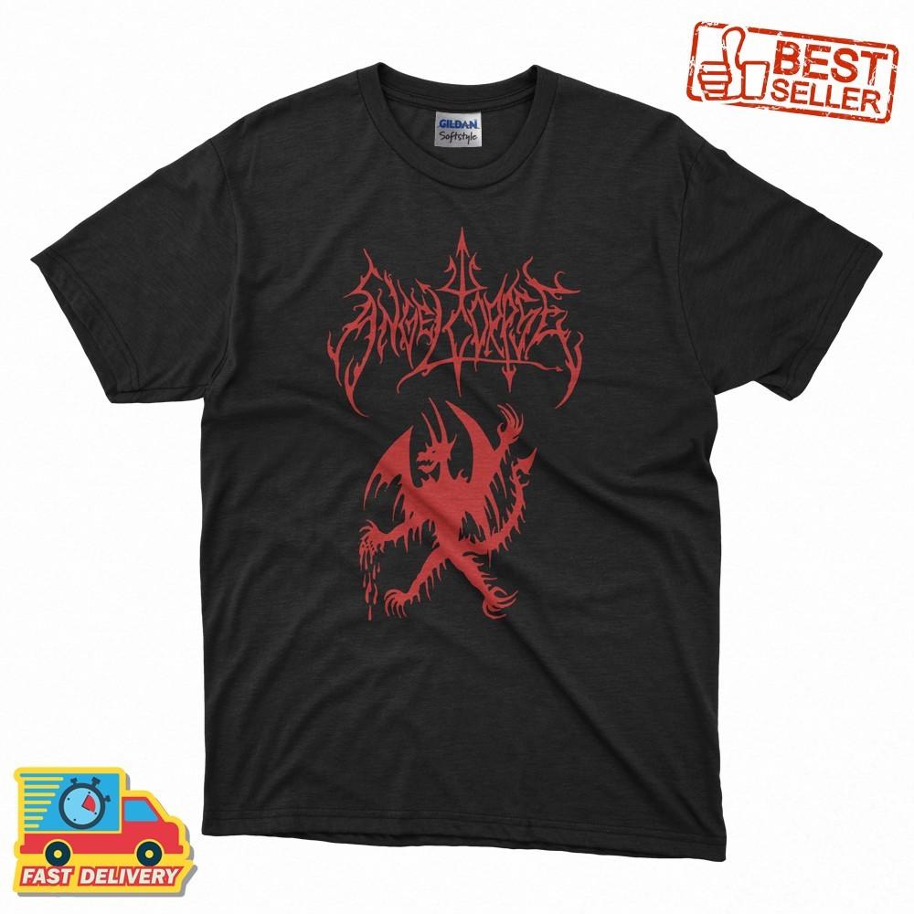 A viper lurking in the Unisex T-Shirt L