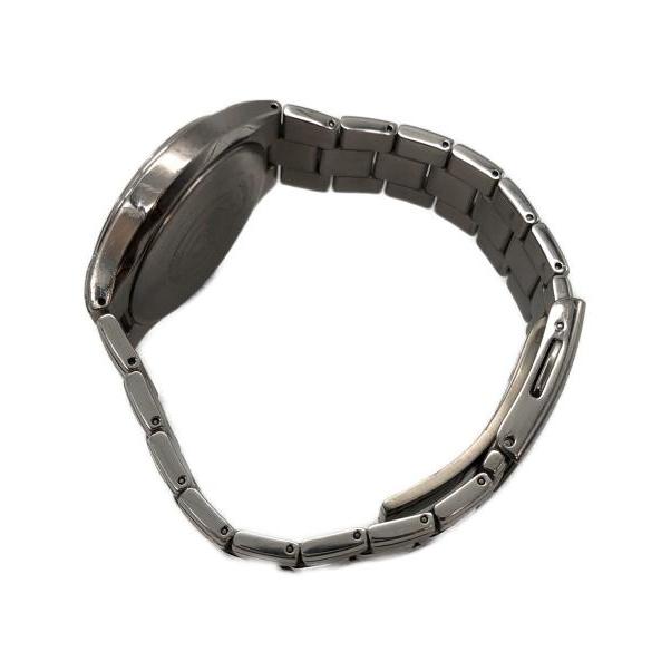 Used Eco-Drive Watch GN-4W-S