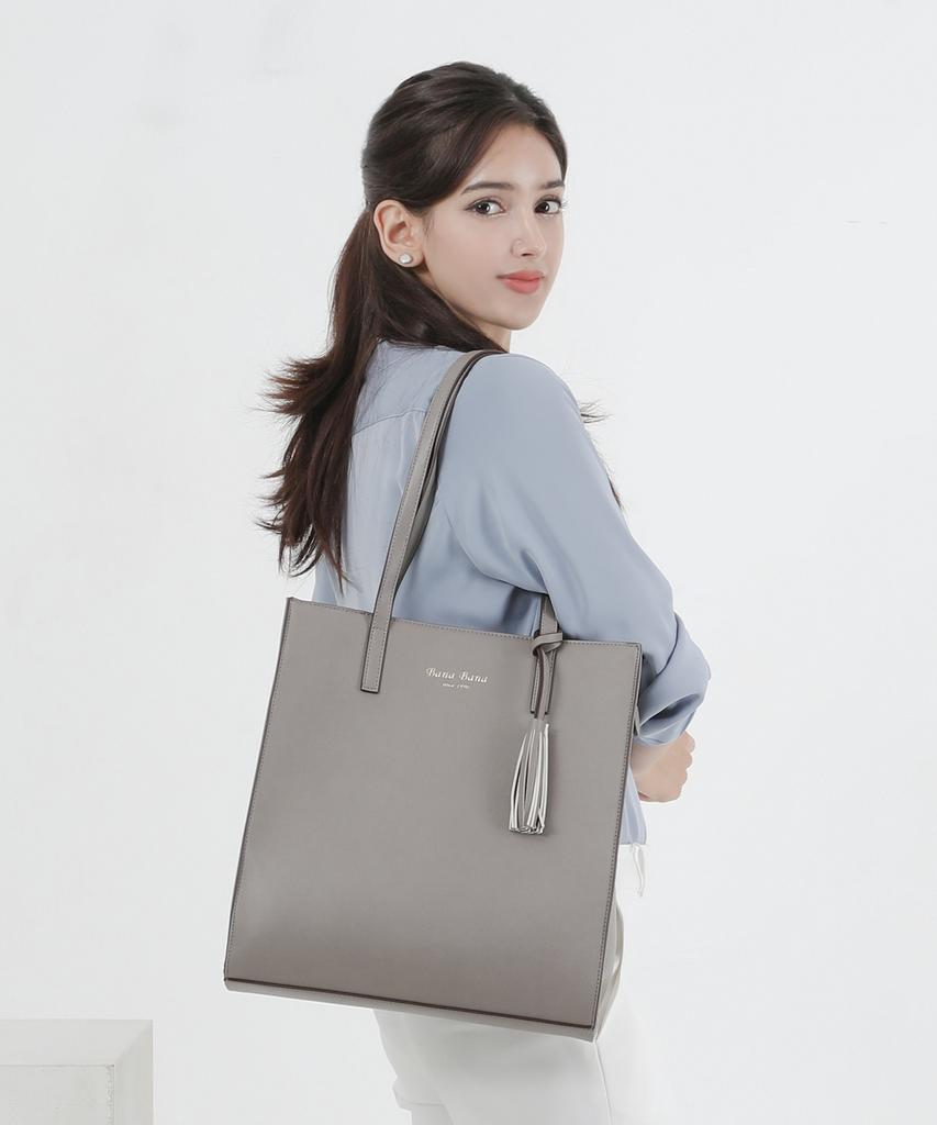 Banabana Dali A Shopper Bag