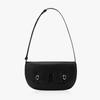 Findkapoor Domo Crossbody Bag 35 - Black