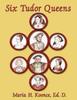Libro Six Tudor Queens