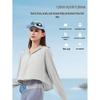 Bananaunder Women's Cool Sun Protection Shawl
