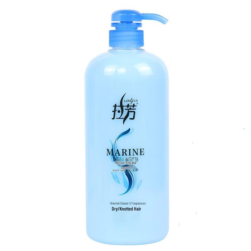 

Lafang Питательный и разглаживающий кондиционер для волос 1 л