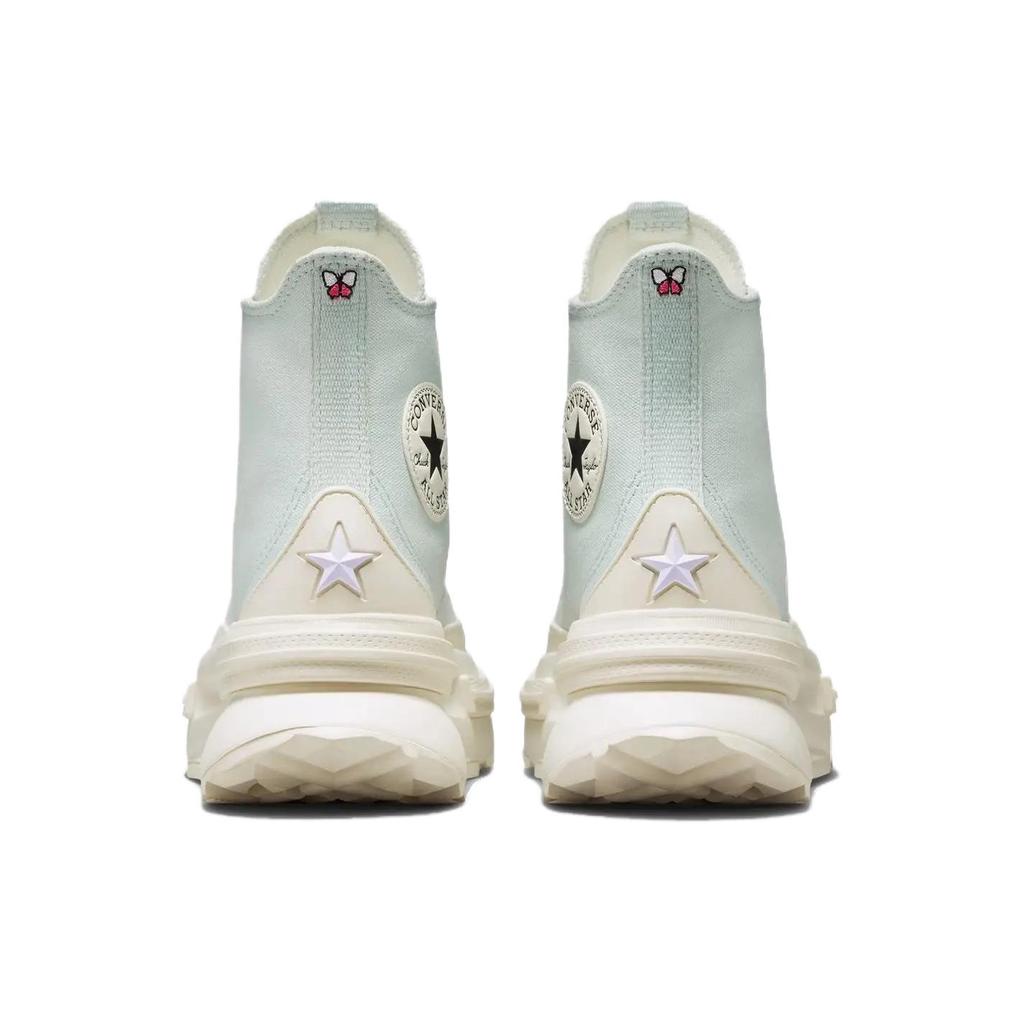 New Converse Women's Run Star Legacy Cx Platform High 'DIY Beads' A06094C