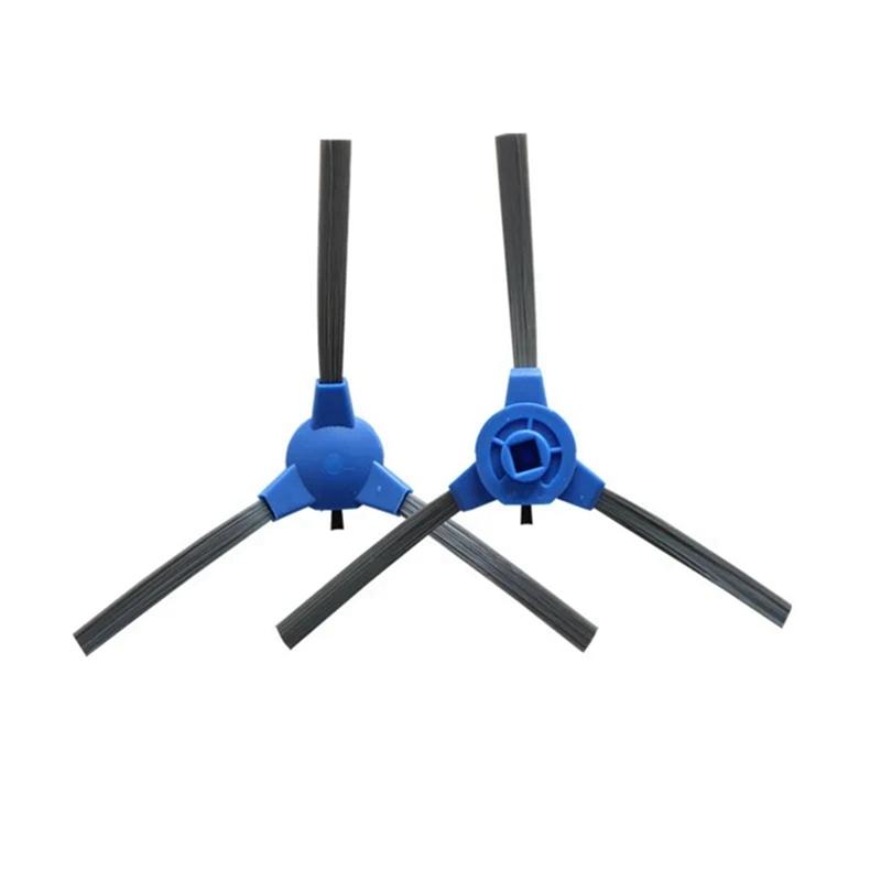 Hauptseitenbürste Mopp Tuch Bürste Ersatzteile Für Eufy Clean G40 Hybrid+ G35+