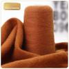 Natural Cashmere Yarn for Knitting High-Quality Hand-Knitted Wool Pure Cashmere Thin Yarn Hand And Woven Machine