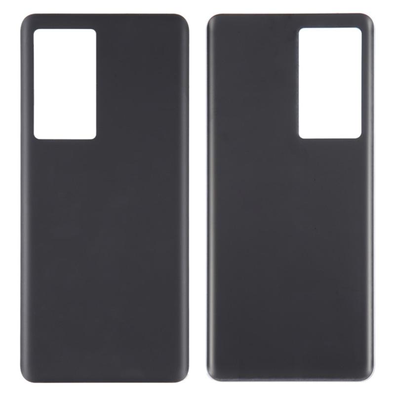 

Для vivo X70 Pro Задня кришка акумуляторного відсіку Заміна (Без логотипу) Black