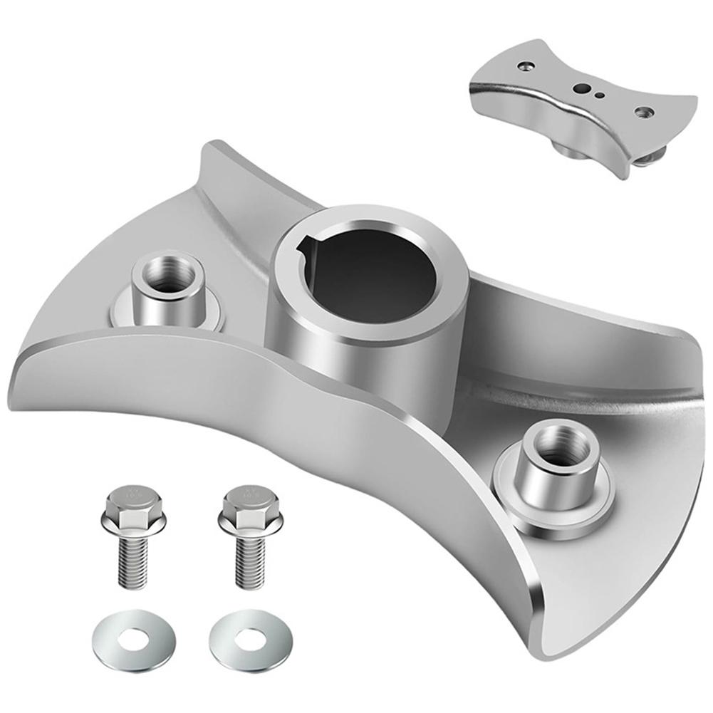 72610 VG3 030 Držák nože pro sekačky Honda HRN216 HRR216K6 HRR216K7 Zahrnuje šrouby a distanční podložku pro vylepšené sekání