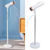 H  Dryer with Stand Height Angle   2 Speeds Double   Outlet Professional Vertical H  Dryer 1400W