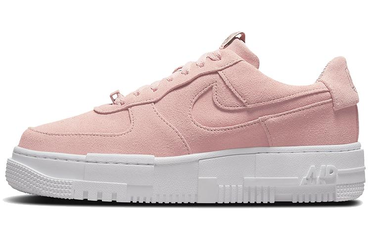 

Nike Air Force 1 Low Pixel Pink Oxford Women s DQ5570-600 36.5