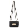 Rhombus Chain Bag Women's Spring and Summer 2025 New Fashion High Sense Ins Messenger Bag Versatile Mini Square Bag