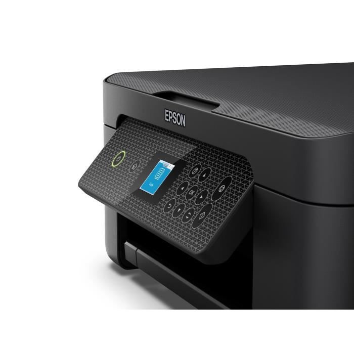 Epson XP-3200 Multifunction Printer