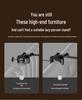 Rotating Tablet & Phone Holder for Bed – Adjustable Arm for Watching or Streaming
