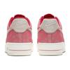 Nike Air Force 1 07 LV8 Dusty Red Men Sneakers Gym-Red Sail DH0265-600