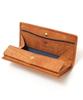 Sotto Pueblo Leather Pencil Genuine Box-Shaped Case, Leather, Black, so-z-0191