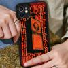 Hi J-Jagermeister Logo Phone Case For IPhone 16 15 14 Plus 15 13 12 11 Pro Max X XS MAX Matte Cover
