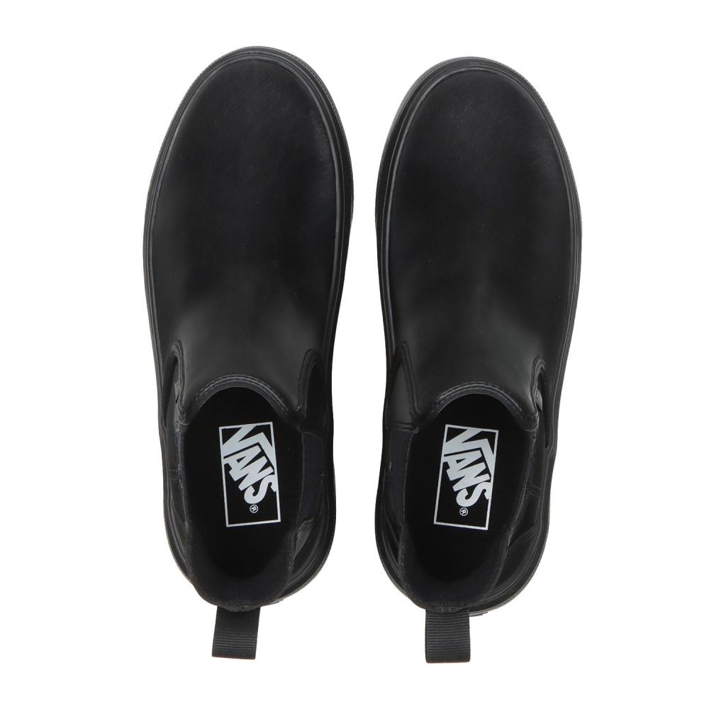 Vans Side Gore Hover V192 Hover M.Black Black