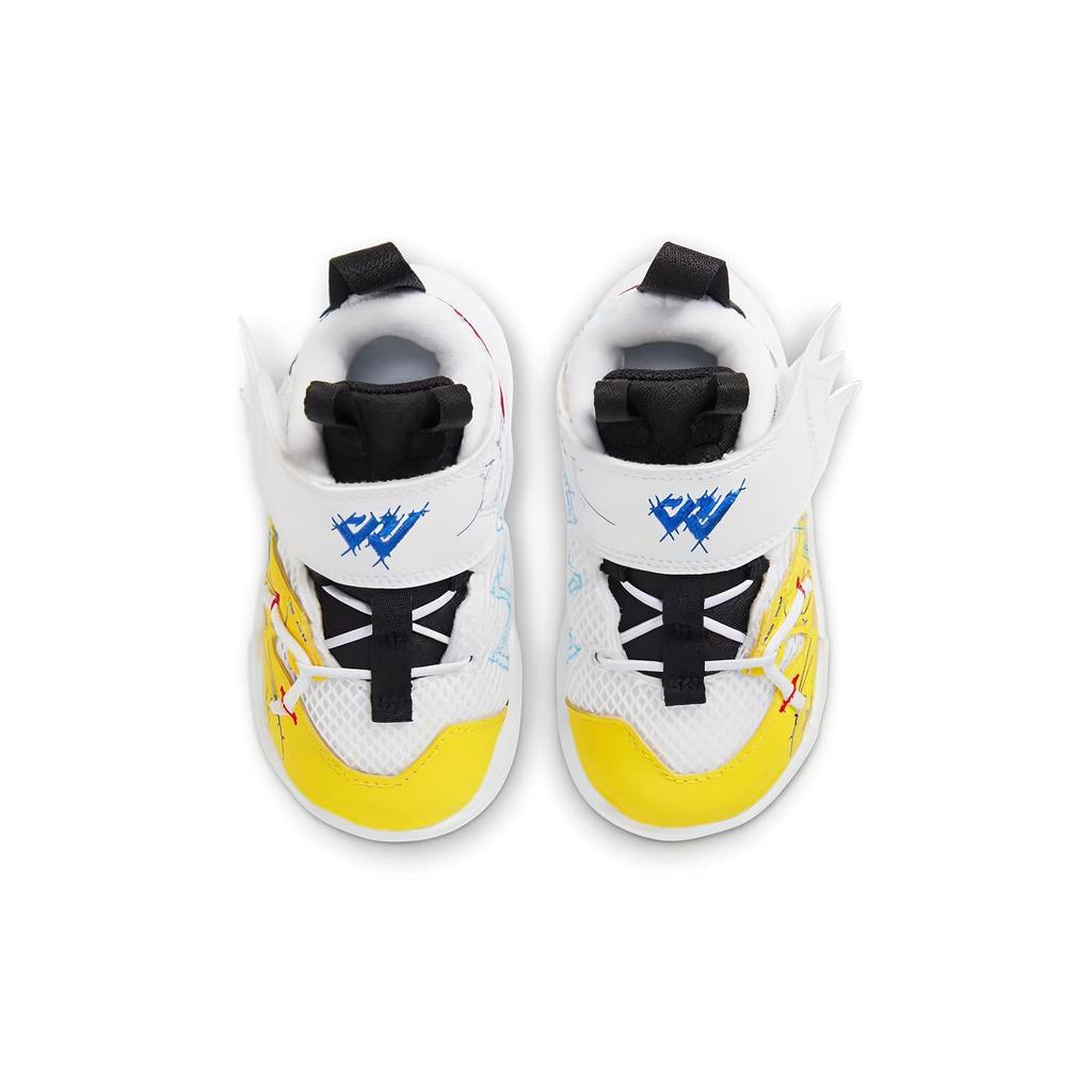 Jordan Why Not Zer0.3 Toddler Shoes Baby CN8109-100