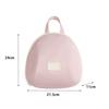 Waterproof Underwear Storage Bag Multifunctional Travel Clothes Organizer  for Bra and Socks