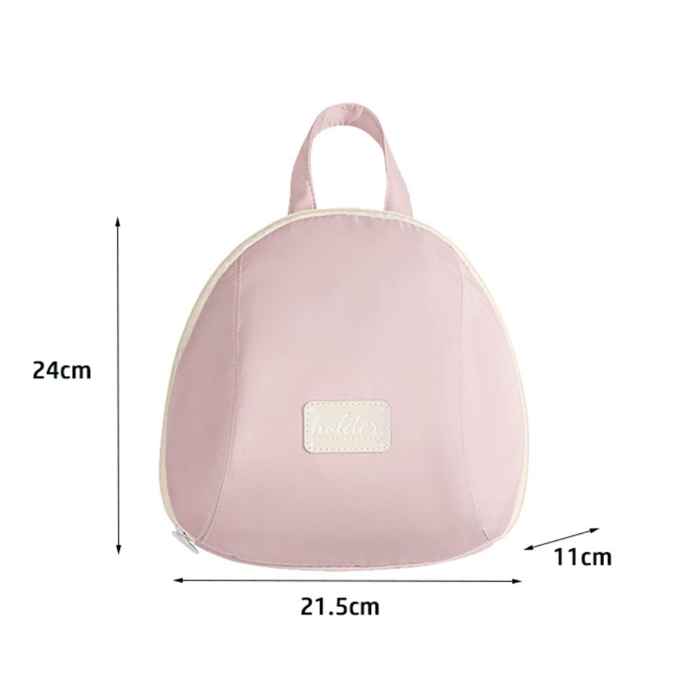 Waterproof Underwear Storage Bag Multifunctional Travel Clothes Organizer  for Bra and Socks