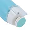 Baby Nail File Electric Nail Trimmer Toddler Fingernail Clippers for Baby Fingernails CareLight Blue
