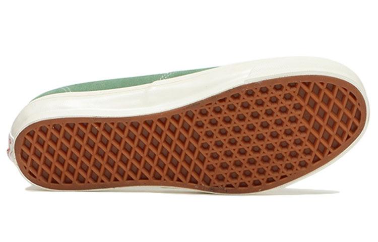 Authentic Og Vans Lx 'Loden Suede' VN0A4BV9LDN