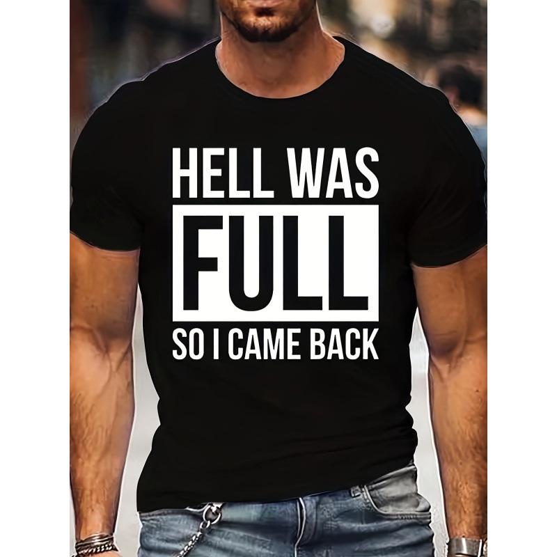 Men's Summer Youth Sports Digital Printed 3D Printed Short Sleeved T-shirts