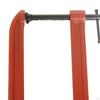 Guitar Bridge Clamp Maintenance Tool Rustproof Practical Easy To Install Luthier Gadget
