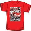 Tops – T-Shirts