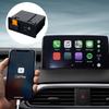 Wired CarPlay Android Auto USB Hub Adapter TK78-66-9U0C Retrofit Kit Plug and Play for Mazda 2 3 6 CX3 CX5 CX8 CX9 MX5