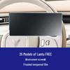 Lantu FREE+ Navigation Screen Protector for Interior Modification