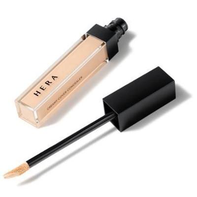 Creamy Cover Concealer 02 Vanilla 7,5g Koreanischer Luxe Marken Store