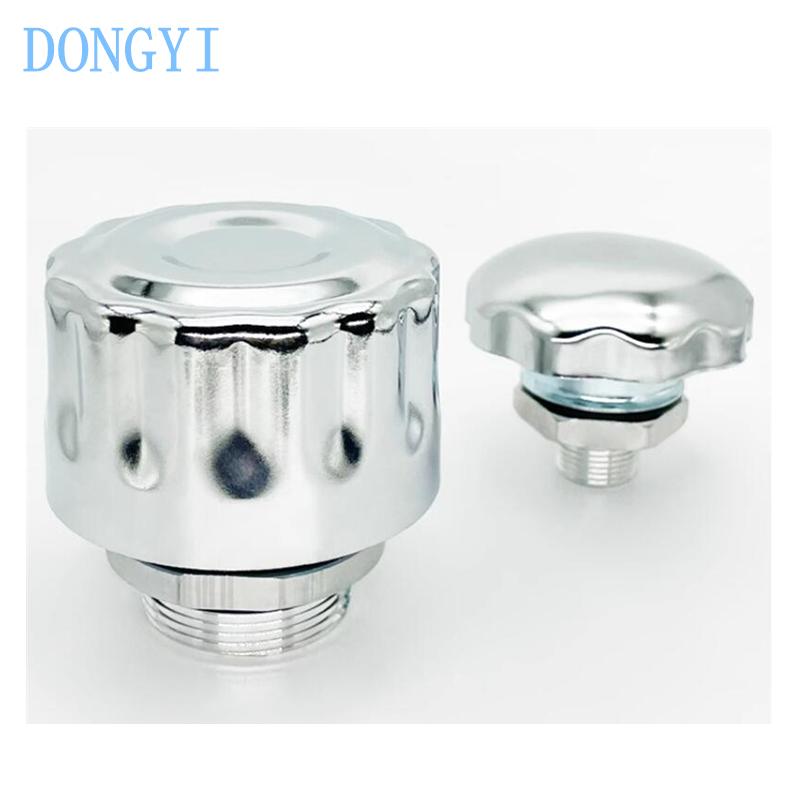 Reducer Breather Cap C-type Vent Plug Air Filter Hydraulic Oil Tank Cover Gearbox Exhaust Valve M10 M12 M16 M18 M20 M22 M24 M26