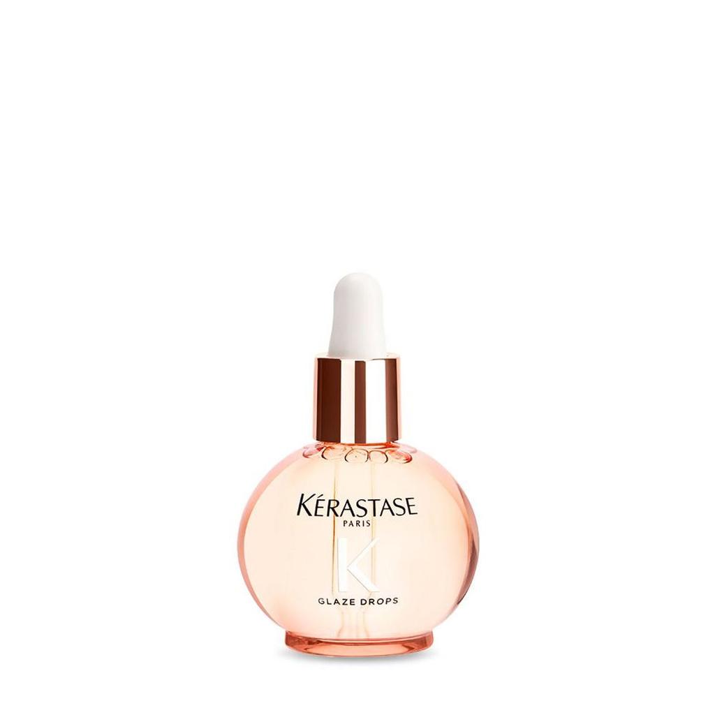 Glaze Hair Perfume Oil 45ml