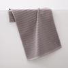 Thickened Pure Cotton Embroidered Bath & Face Towel - Highly Absorbent, Perfect for Home Use or Gifts