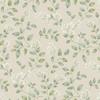 Grandeco Forget Me Not Floral Trail Wallpaper