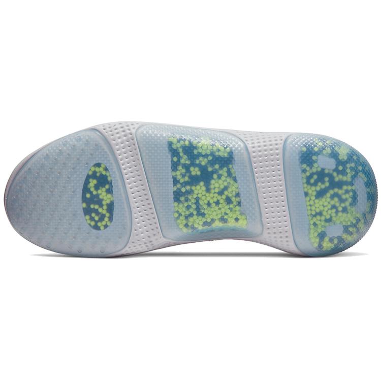 Nike Joyride Flyknit Obj Odell Beckham Jr Atmosphere Grey Lime Blast AV3867-002