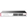 H3C BS218F-P 18-Port Gigabit Enterprise Network Switch