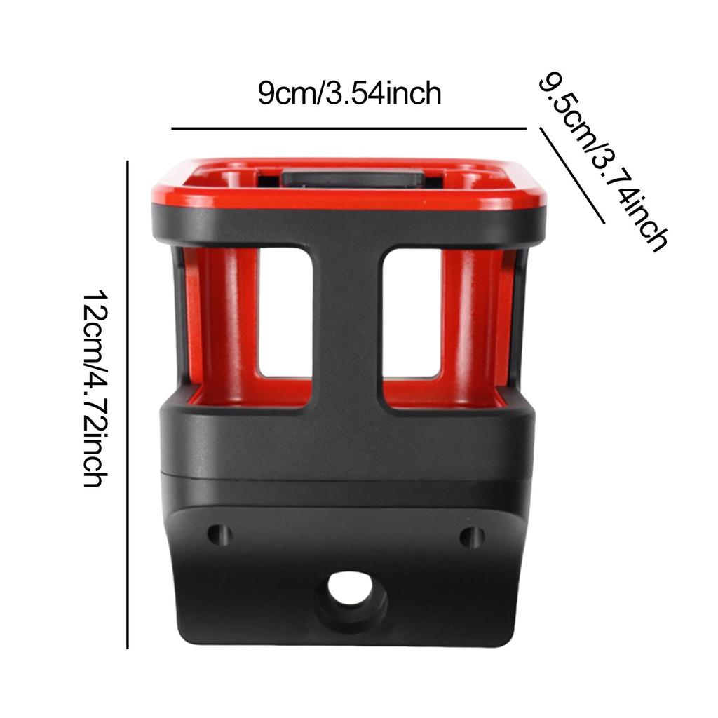 Car Cup Holder Sturdy Car Interior Accessories for Suzuki Jimny Jb64