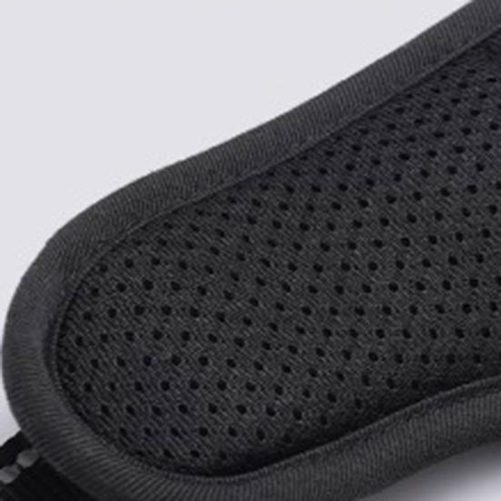 Dog Harness with Handle Breathable Adjustable Padded Dog Harness Reflective No Pull Dog Harness with Front Clip for Walking Training Hunting