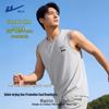 Men's Quick-Dry Mesh Sleeveless T-Shirt