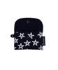 Soworlian Simple Card Wallet_Drawing Star