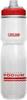 CAMELBAK Podium Chill Fiery Bottle, 710ml, Red/White