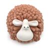 Fondant Chocolate Mold Lovely Sheep Silicone Mold Fondant Cake Decorating Tool Candle Soap Mold Easily to Clean