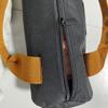 Heavy Duty Handheld Tool Organizers for Construction Workers and Vehicle Technicians with Adjustable Shoulder Strap