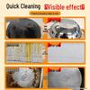JUQI Heavy-Duty Oil & Stain Remover