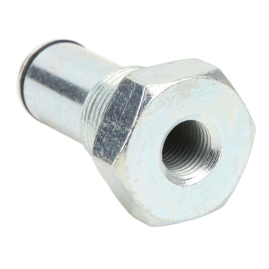 High Pressure Oil Pump IPR Valve Air Test Fitting Car Accessories Replacement for Ford Excursion E‑350 E‑450 F‑450 F‑550