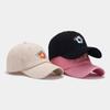 Vintage Adjustable Unisex Vintage Cap for Outdoor Hiking and Mountaineering