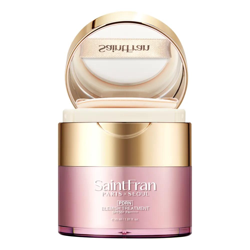 [SAINT FRAN] PDRN Blemish Treatment 30ml